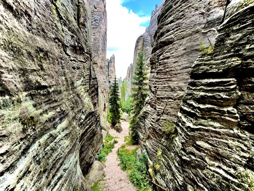 From Prague: Hike, Castle and Brewery in Bohemian Paradise - Why this Bohemian Paradise day feels worth the drive