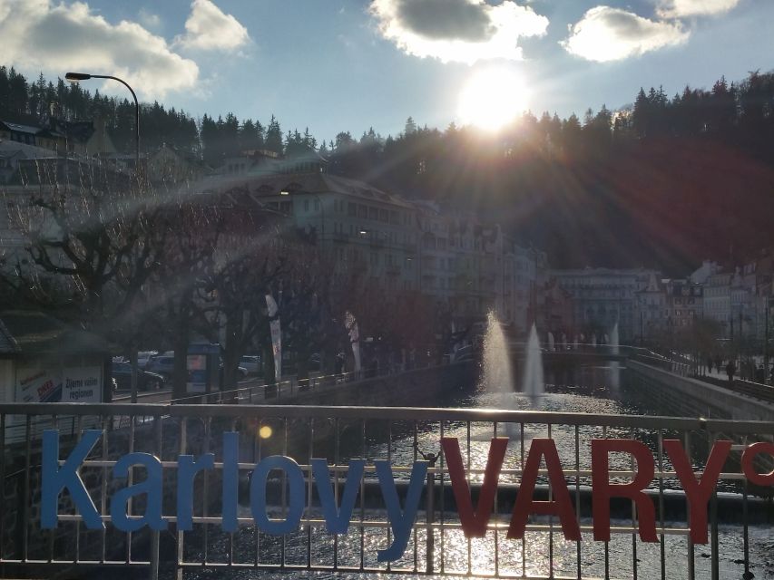 From Prague: Karlovy Vary Full-Day Tour - Why Karlovy Vary Works So Well for a One-Day Visit