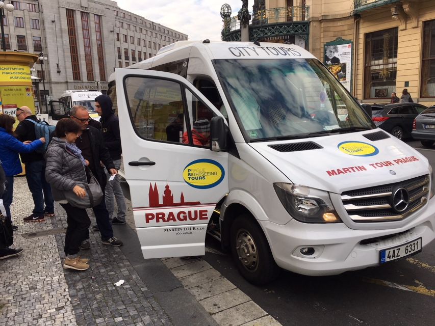 From Prague: Karlovy Vary Full-Day Tour - Free Time for Shopping: How to Use It Without Feeling Rushed