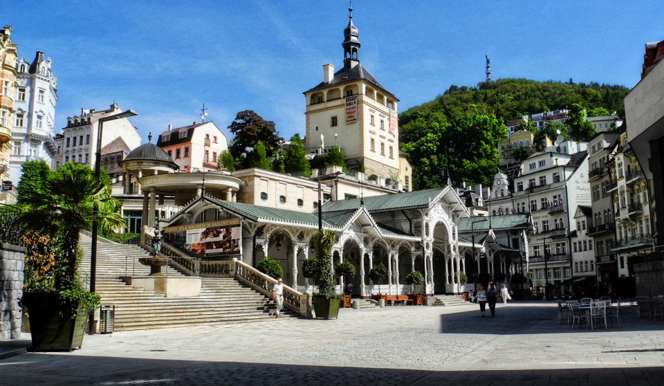 From Prague: Karlovy Vary Full-Day Tour - Weather and Comfort: The Honest Reality of Outdoor Walking