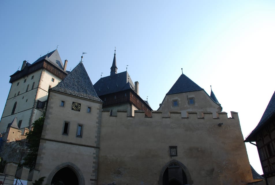 From Prague: Karlstejn Castle Skip-the-Line Ticket and Tour - What I’d watch for during the tour (and how to avoid the common frustrations)