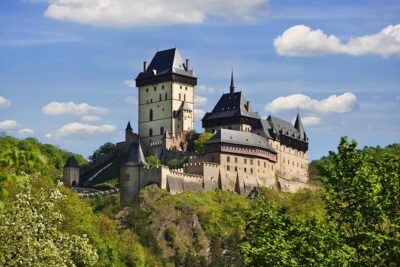 From Prague: Karlstejn with Admission and Pick up - The One-Hour Interior Tour: What You Actually See Inside