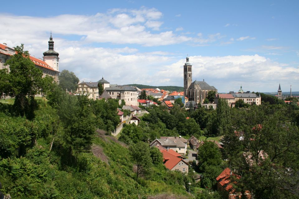 From Prague: Kutná Hora Day Excursion with Bone Church - Key Things That Make This Day Trip Work