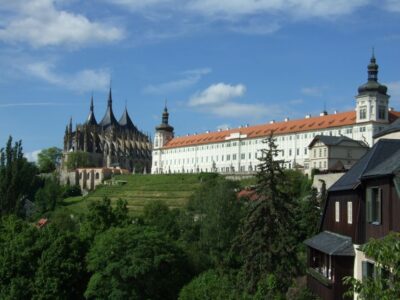 From Prague: Kutná Hora Day Excursion with Bone Church - Sedlec Ossuary Bone Church: What You’ll See and How to Handle It
