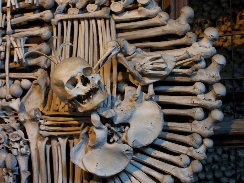 From Prague: Kutná Hora Day Excursion with Bone Church - Price and Value: What the $53 Covers (and What Can Cost Extra)