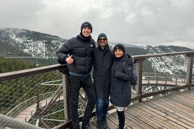 From Prague: Sky Bridge721 & The Sky Walk Tour Full-Day Epic Trip - What makes the guide matter: Adam’s hands-on style