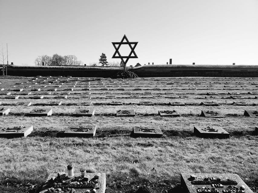 From Prague: Terezin Camp and Bohemian Switzerland Day Trip - Who this day trip fits best (and who should skip it)