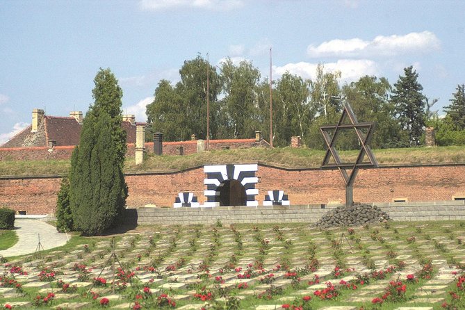 From Prague: Terezin Concentration Camp & Memorial Tour - The Memorial Stop: What You’ll See and Why It Matters