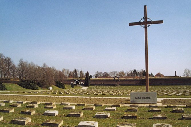 From Prague: Terezin Concentration Camp & Memorial Tour - Who This Tour Fits Best