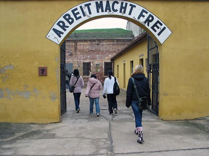 From Prague: Terezin Concentration Camp Private Tour - Key highlights to look for on this Terezín private tour