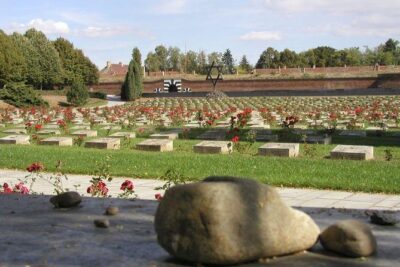 From Prague: Terezin with Admissions - Prague pickup, meeting point, and how to avoid the most common snag
