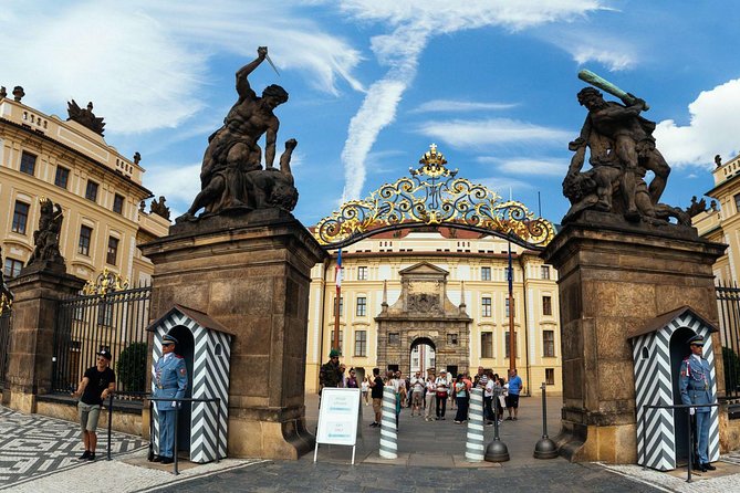 Full Coverage Prague Private City Tour - Why this private route works in Prague (and not just on paper)