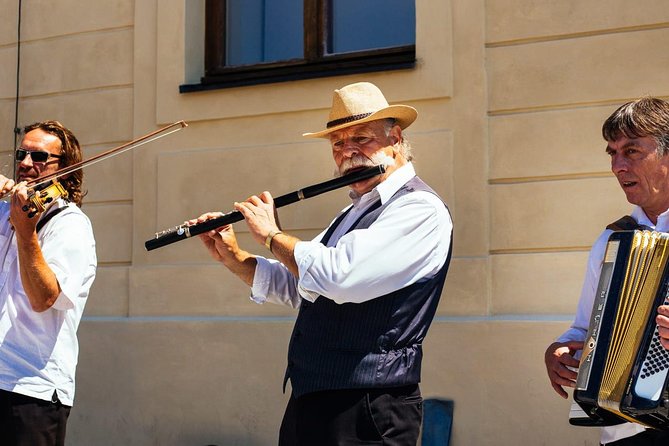 Full Coverage Prague Private City Tour - Stop-by-stop: what to expect and what each part is best for