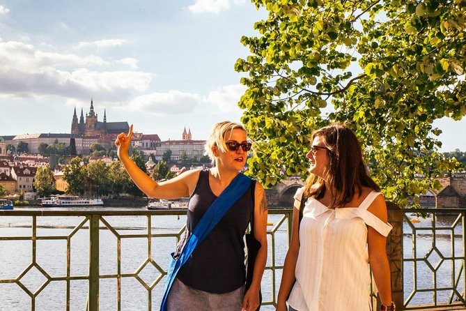 Full Coverage Prague Private City Tour - The real value: how the guide shapes your day