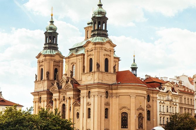 Full Coverage Prague Private City Tour - Who this tour is best for