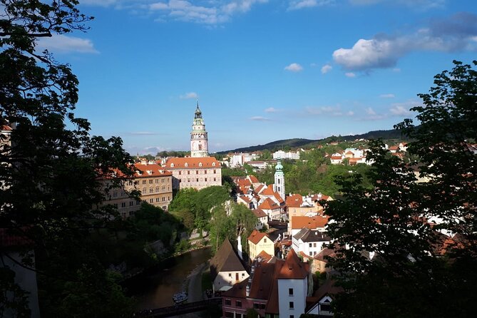 Full Day Cesky Krumlov Private Tour from Prague - Price and value: what you’re really paying for