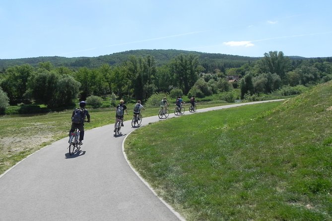 Full-Day Countryside Bike Tour to Karlstejn Castle (small group) - Price and value: about $100 for a full day done right