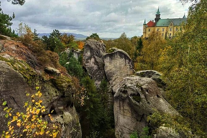 Full-Day Hiking in Bohemian Paradise: Hrubá Skála near Prague - Should you book this Hrubá Skála hike?