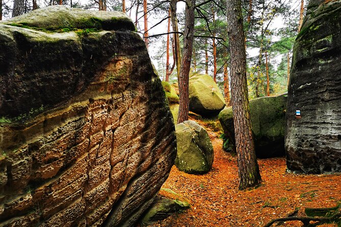 Full-Day Hiking in Bohemian Paradise Malá Skála near Prague - Getting the Most From a 12-Hour Hike (Without Guessing)
