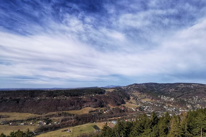 Full-Day Hiking in Bohemian Paradise Malá Skála near Prague - Price and Value: Is $120.41 Worth It?
