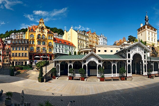 Full-Day Private Karlovy Vary Tour from Prague - Guides Matter: What Makes the Day Feel Worth It
