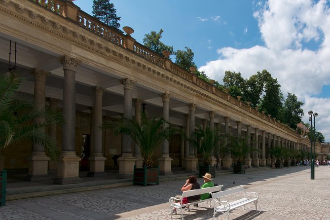 Full-Day Private Karlovy Vary Tour from Prague - Moser Glassworks: Czech Crystal Up Close (and What to Watch For)