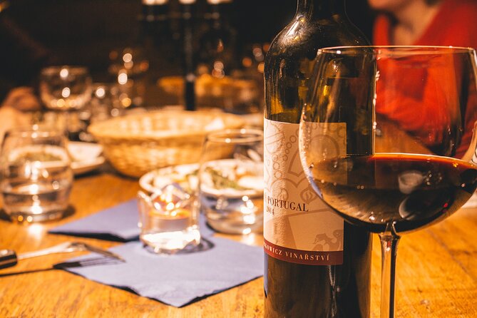 Full Day Private Tour to Kutná Hora with Wine Tasting - Lunch Break That Lets You Stay Flexible