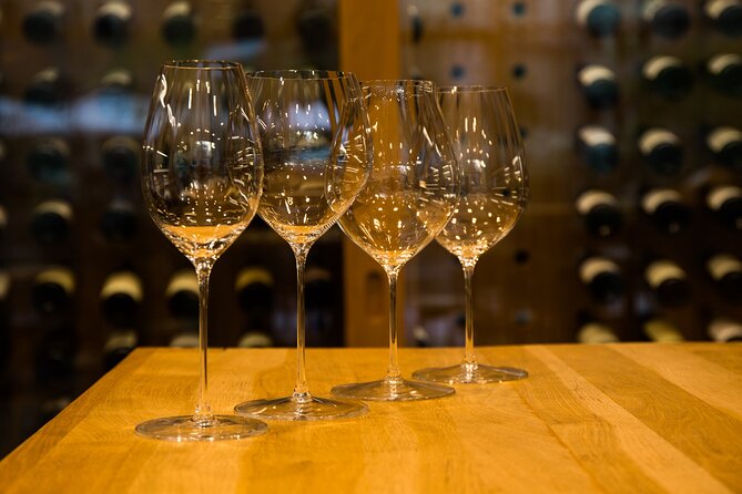 Full Day Private Tour to Kutná Hora with Wine Tasting - Price and Value: What $180-ish Really Buys You