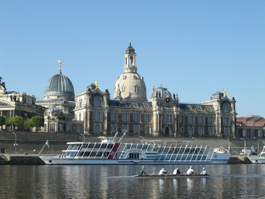 Full day Tour to Dresden with Zwinger visit from Prague - Price and value: where $121 makes sense (and where it doesn’t)