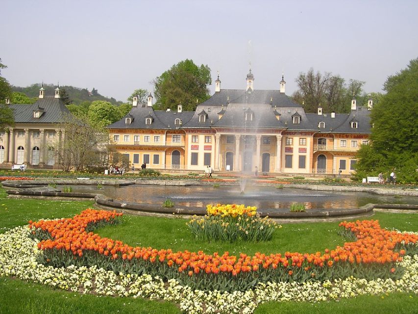 Full day Tour to Dresden with Zwinger visit from Prague - Guides: what the best days tend to feel like