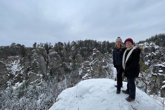 Full day trip to Bohemian Paradise UNESCO park - Price and value: is $114.09 worth it?