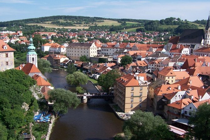 Full-Day Trip to Český Krumlov from Prague - The Big Picture: Why This Trip Works