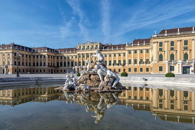 Full-Day Vienna Private Tour from Prague - Price and value: what you’re really paying for