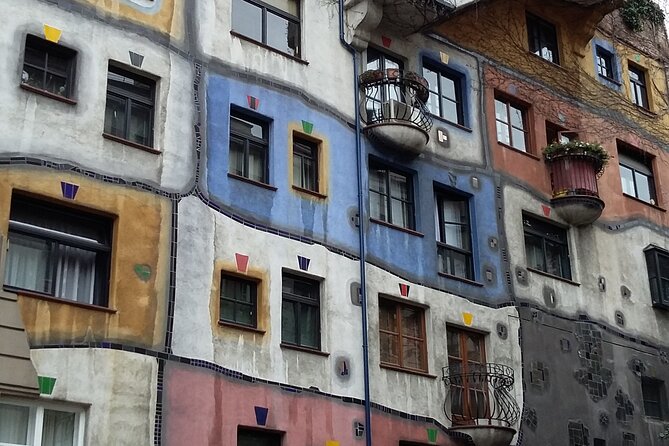 Full-Day Vienna Private Tour from Prague - Morning start: hotel pickup that actually saves work