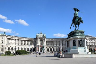 Full-Day Vienna Private Tour from Prague - The Prague-to-Vienna drive: plan for the time reality