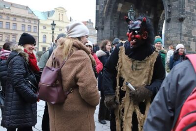 Ghosts and Legends walking tour in Prague - Old Town’s Haunted “Labyrinth”: Curses, Executions, and Famous Legends