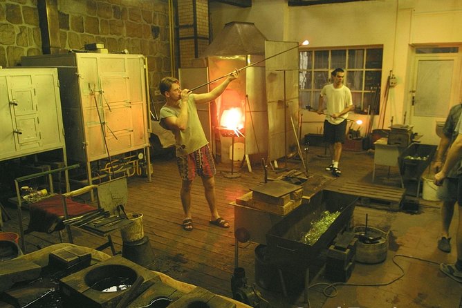 Glass and Brewery Day Trip from Prague - Price and Value: Is $143.21 a Good Deal for This Day Trip?