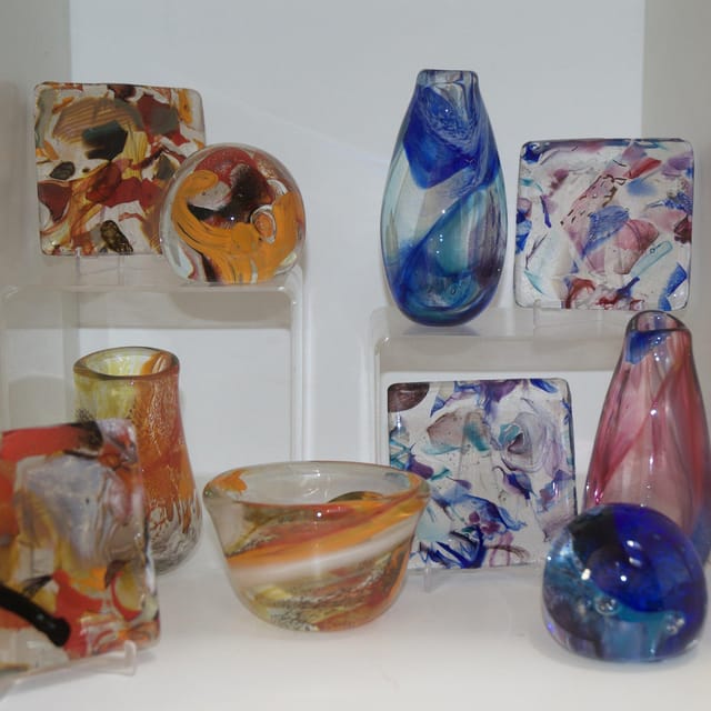 Glass blowing in Prague - Key Points You Should Know Before You Go