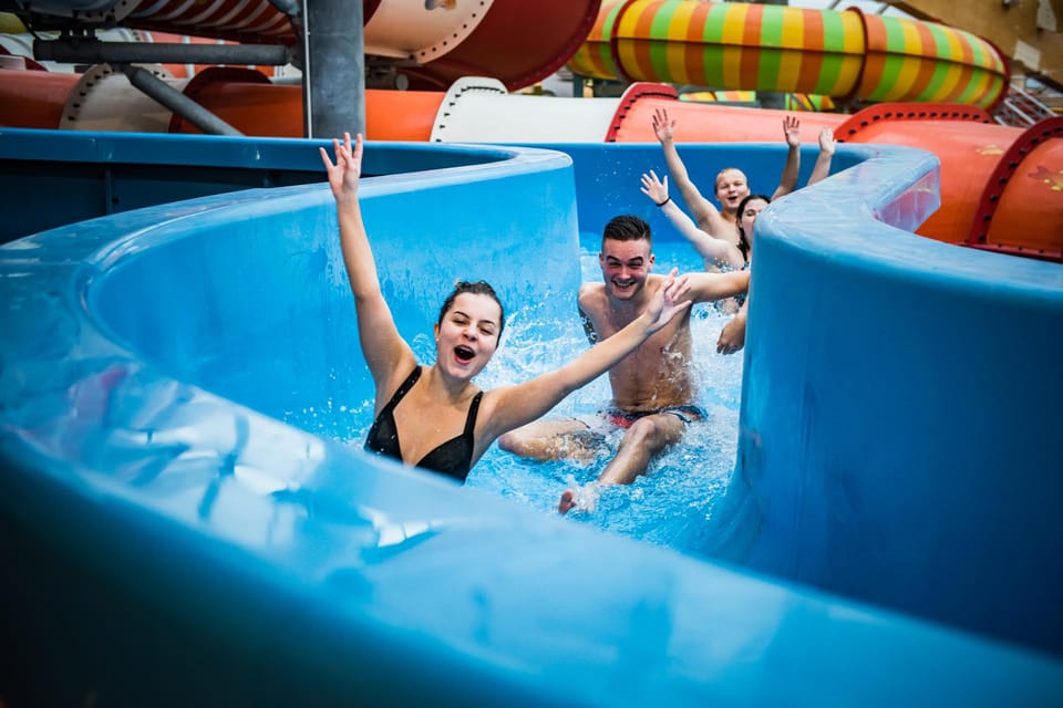 Go City Prague Pass - Top Attractions and Hop-On Hop-Off Bus - Beyond the Classics: Museums and Quirky Czech Stops You Can Actually Fit