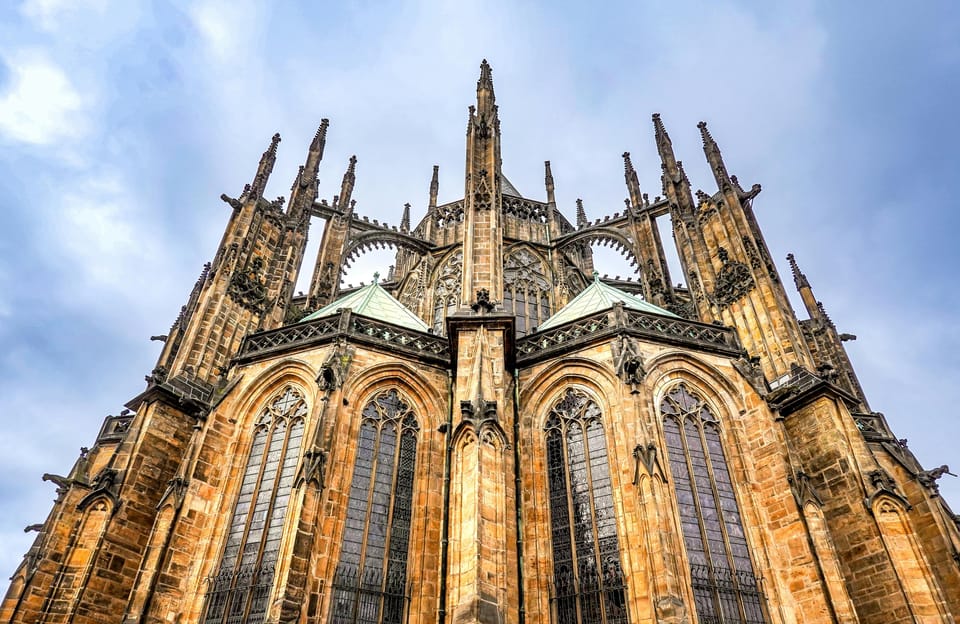 Go City Prague Pass - Top Attractions and Hop-On Hop-Off Bus - Price and Value Check: When $75 (and the Pass) Makes Sense
