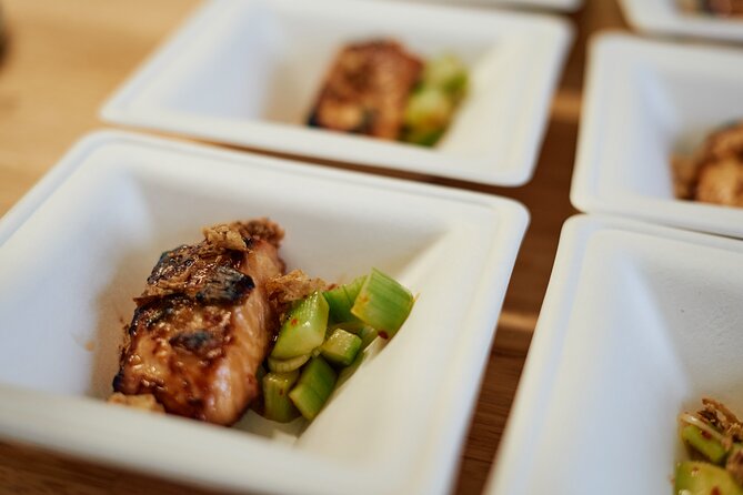 Gourmet Brunch with Chef: Unlimited Drinks & Stunning River Views - Hospitality With Chef Mariko: Stories, Warm Welcome, and Sightseeing Tips