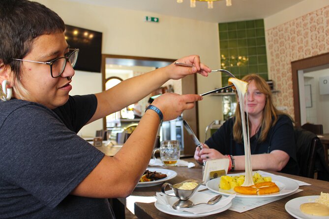 Guided 3-Hour Food Tasting Experience in Prague - Key Points You’ll Care About