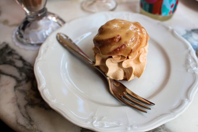 Guided 3-Hour Food Tasting Experience in Prague - Why This Prague Food Tasting Tour Works in Three Hours