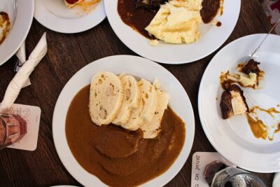 Guided 3-Hour Food Tasting Experience in Prague - Where You Start (and Why TchiboOC Quadrio Is an Easy Anchor)