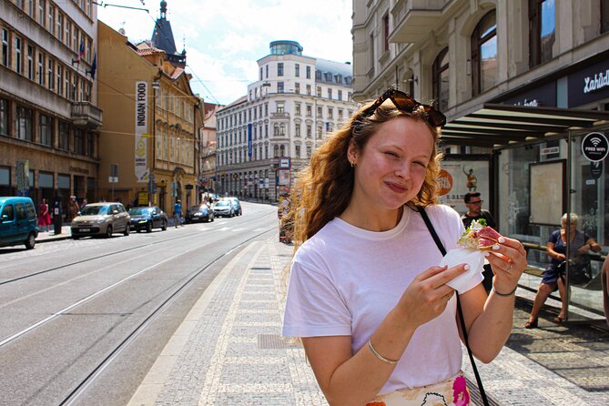 Guided 3-Hour Food Tasting Experience in Prague - The Guide Part: Stories, Context, and How to Ask Better Questions