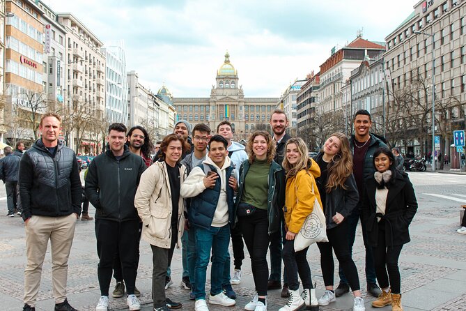 Guided 3-Hour Food Tasting Experience in Prague - Price and Value: Is $82.90 Worth It?