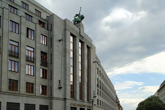 Half-day Private Walking Tour - Pace, comfort, and how to steer the guide