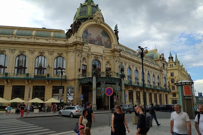 Half-day Private Walking Tour - Who this tour is best for (and who should consider alternatives)