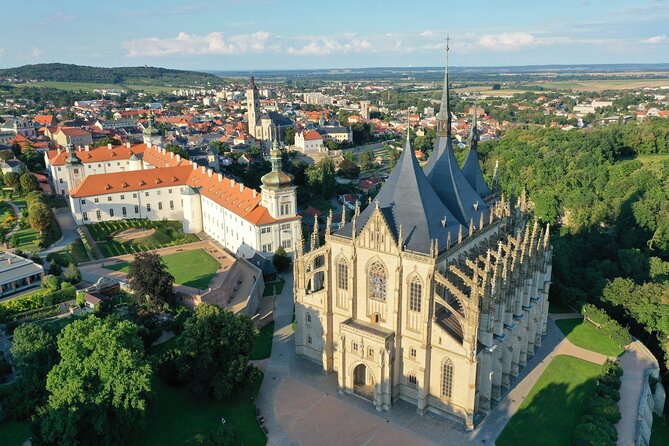 Half-Day Trip to Kutna Hora+Bone Church and Free Time from Prague - Key points before you go