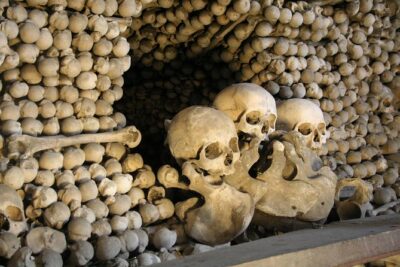 Half-Day Trip to Kutna Hora+Bone Church and Free Time from Prague - Kutná Hora’s top sights: 3 hours that feel like more than a drive-by